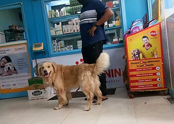 The Cochin Pet Hospital