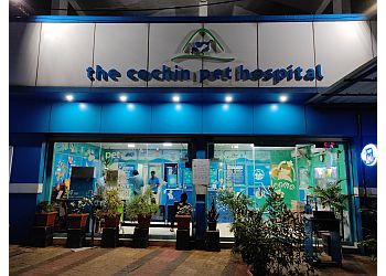3 Best Veterinary Hospitals in Kochi, KL - ThreeBestRated
