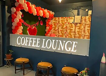 The Coffee Lounge
