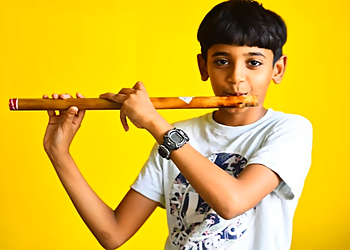 The Coimbatore School of Music