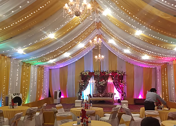 The Corporate weddings & Event Management Company