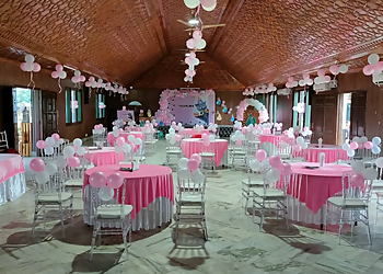 The Corporate weddings & Event Management Company