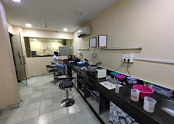 The Crescent Blood Bank Nanded