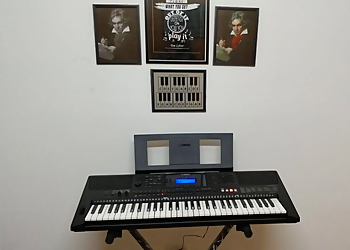 The Cyan Melon School of Music