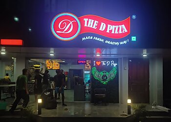 The D Pizza