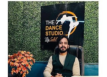 नवीमुंबई नृत्य विद्यालय The Dance Studio By Sahil Sah  छवि 1