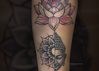The Deepink Tattoo Studio