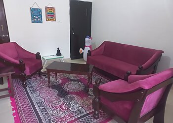 The Deepshee mental health counseling services