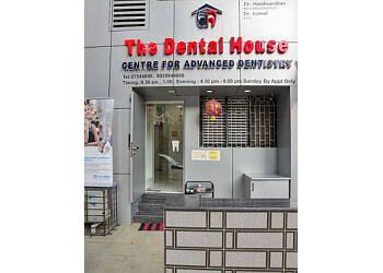 The Dental House