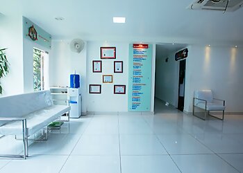 The Dental Specialists