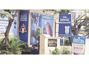 The Dental Specialists 