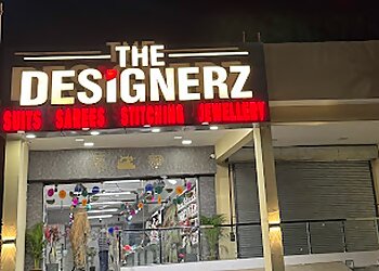 Noida Tailors The Designerz image 1