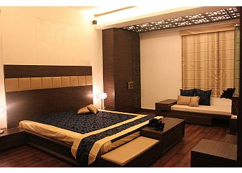 The Devisal Interiors