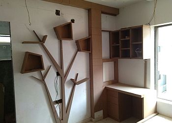 The Devisal Interiors