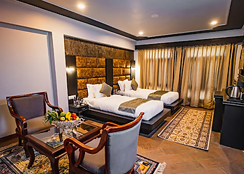 The Dewan by Royal Naqash