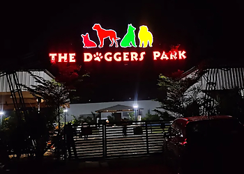 The Doggers Park