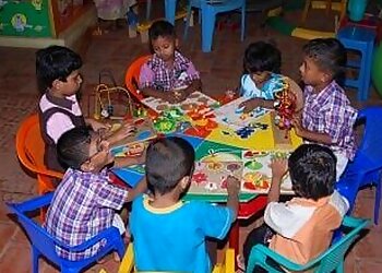 The Dolphin Special School & Centre