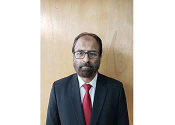 The Dr Nazir's Nature Care