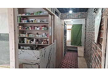 The Dr Nazir's Nature Care