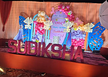 The Durgapur Events & Wedding