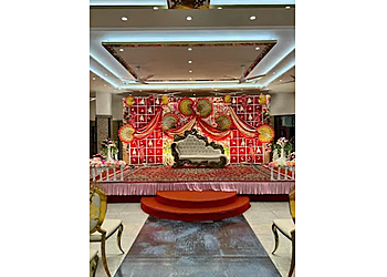 The Durgapur Events & Wedding