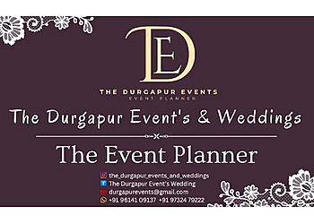 The Durgapur Events & Wedding