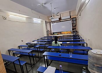 The Eklavaya Academy