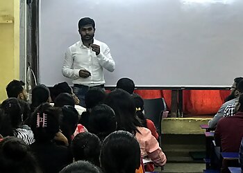 The Eklavaya Academy