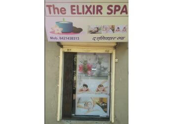 The Elixir Spa