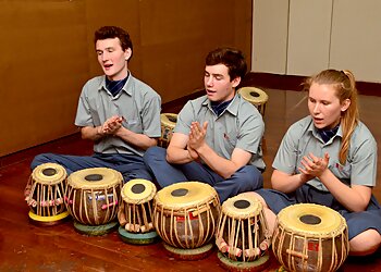 The Emerald Heights International School