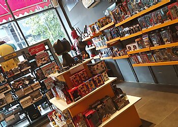 The Entertainment Store