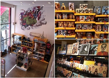 The Entertainment Store