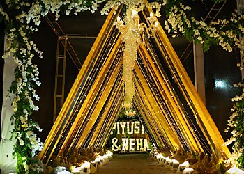 The Event Originators