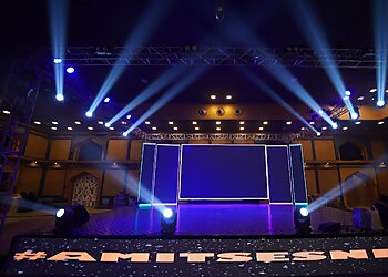 The Event Originators