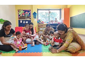 The Evolving Minds Preschool