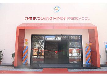 Aurangabad Play Schools The Evolving Minds Preschool image 1