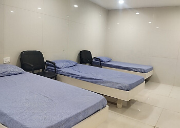 The Eye Foundation Erode