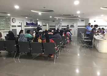 The Eye Foundation Kochi