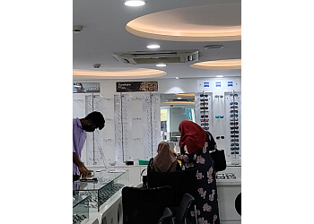 The Eye Foundation Kochi