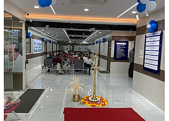 The Eye Foundation Kozhikode