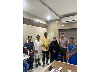 The Eye Foundation Kozhikode