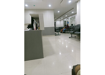 The Eye Foundation Madurai