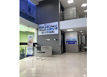 The Eye Foundation Malappuram