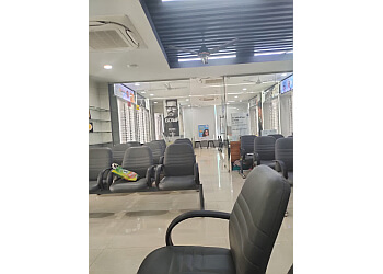 The Eye Foundation Salem