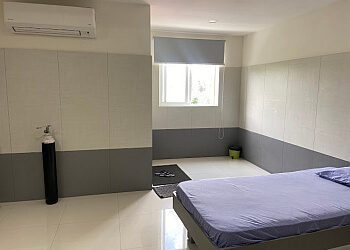 The Eye Foundation Salem