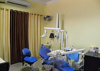 The Family Dental Center