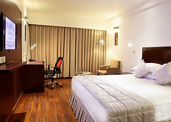 The Fern Residency, Jodhpur