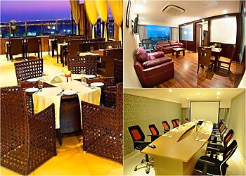 The Fern Residency, Jodhpur