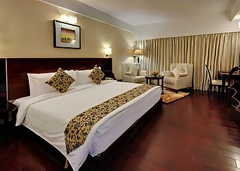 The Fern Residency, Rajkot