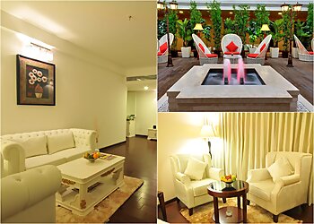 The Fern Residency, Rajkot